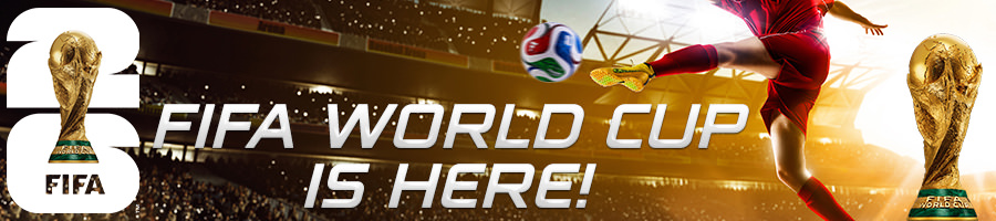FIFA Worldcup 2026